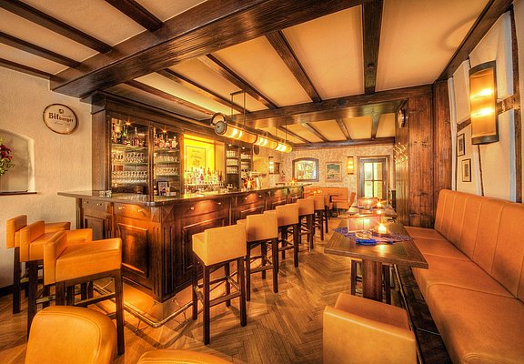 Hotelbar