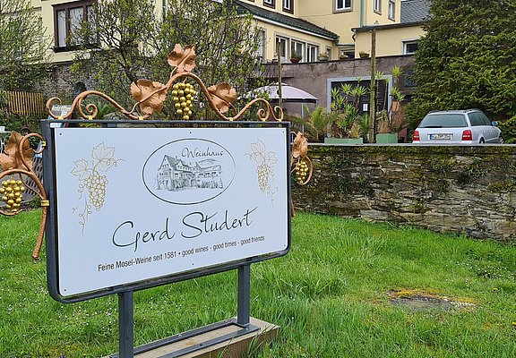 Weingut Studert
