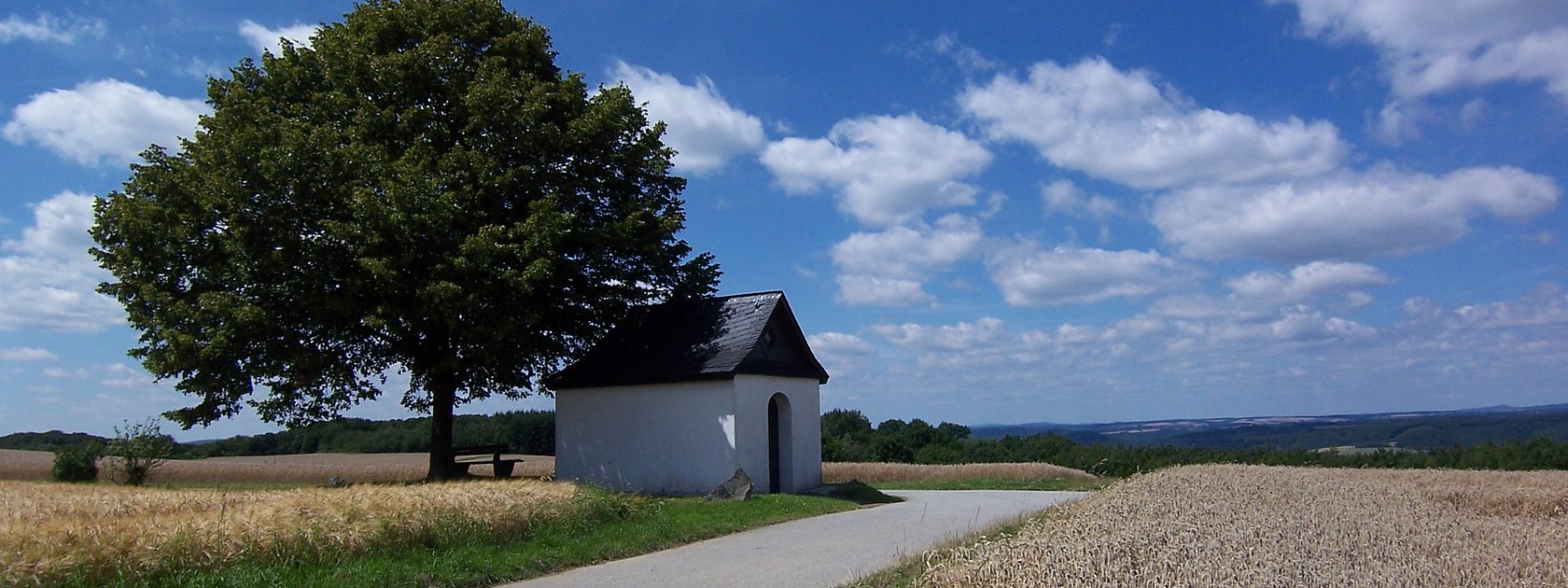 Grenderich: Lindenhäuschen
