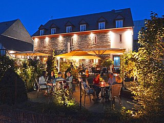 Terrasse b