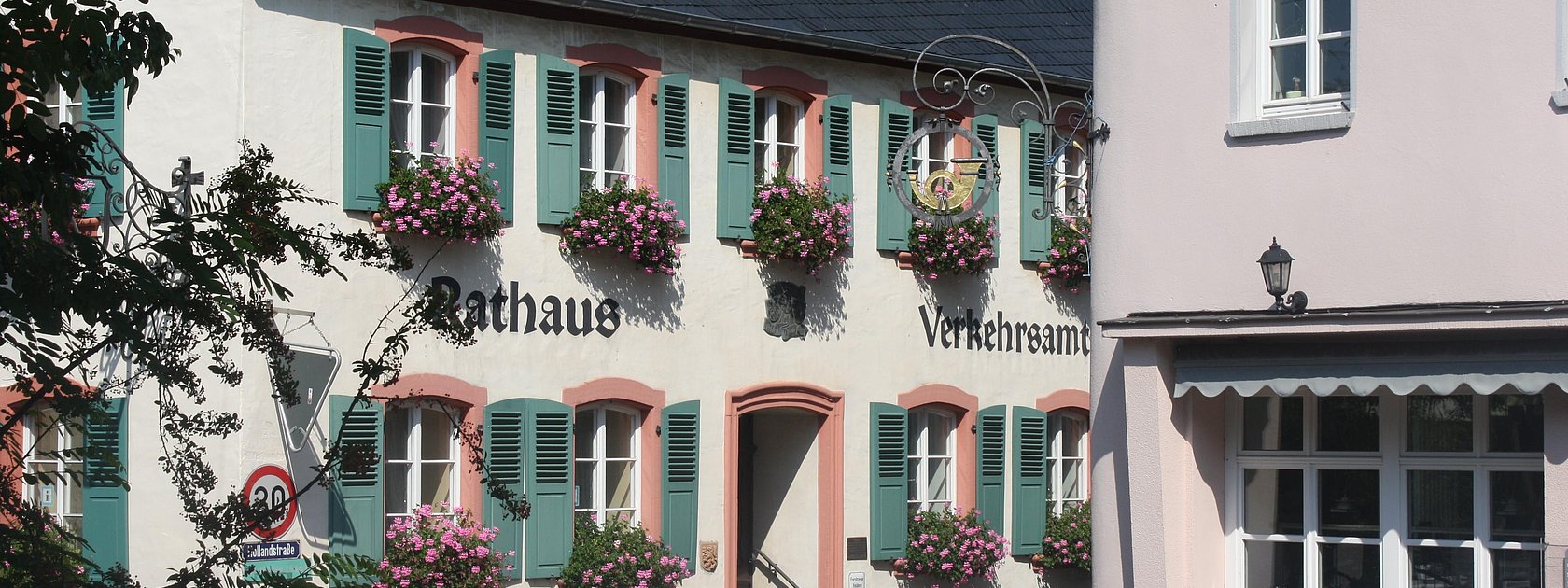 Rathaus