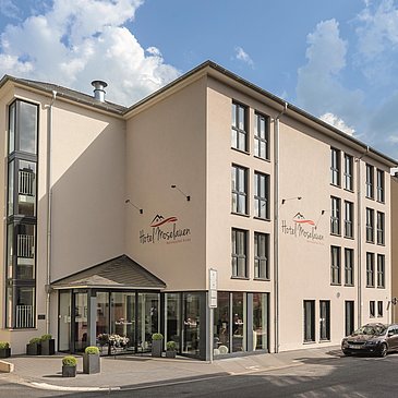 Hotelansicht