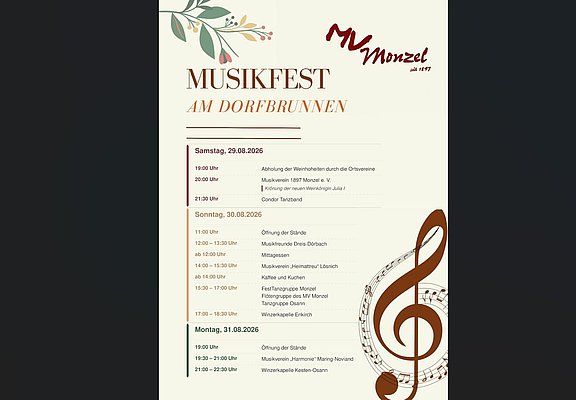 Musikfest_Programm