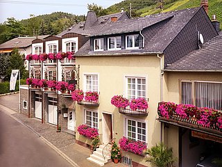 Das Gästehaus