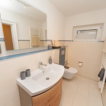 Villa Mosella 3 Badezimmer