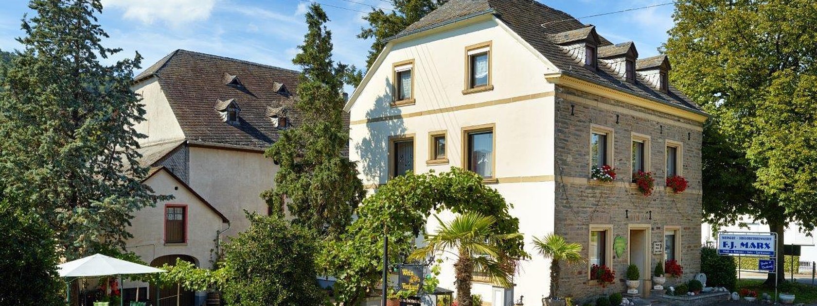 Weingut Marx