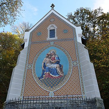 St. Anna Kapelle