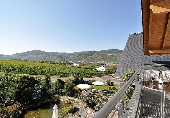 Aussicht