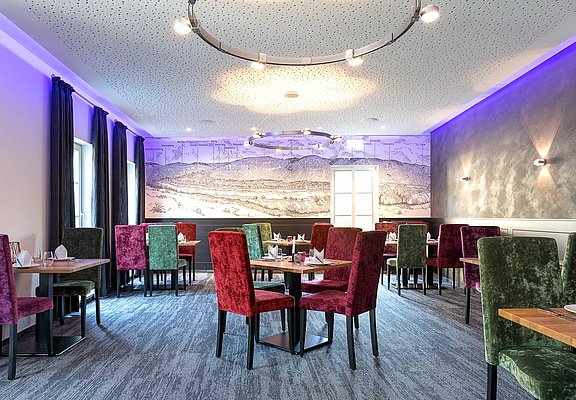 Restaurant Speisekammer