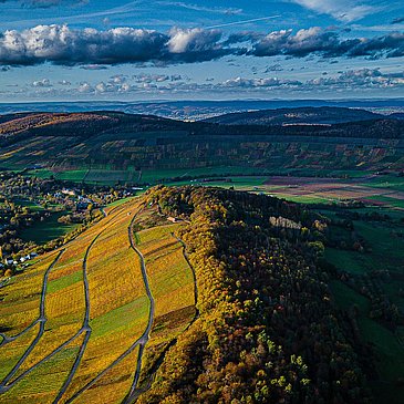 Maringer Berg