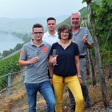 Familienweingut