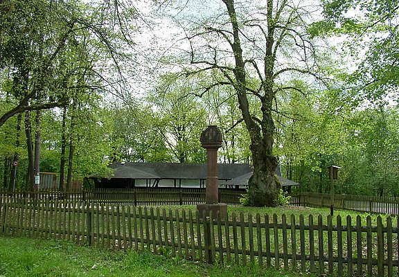 Dreifaltigkeit