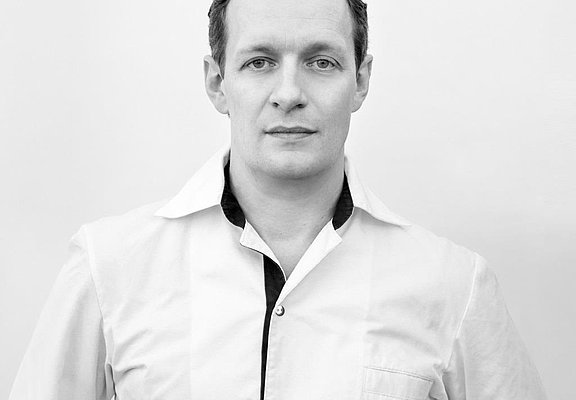 Thomas Schanz