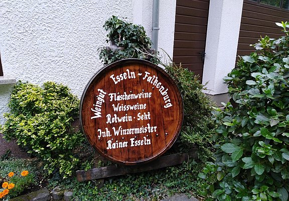 Weingut Esseln-Falkenburg