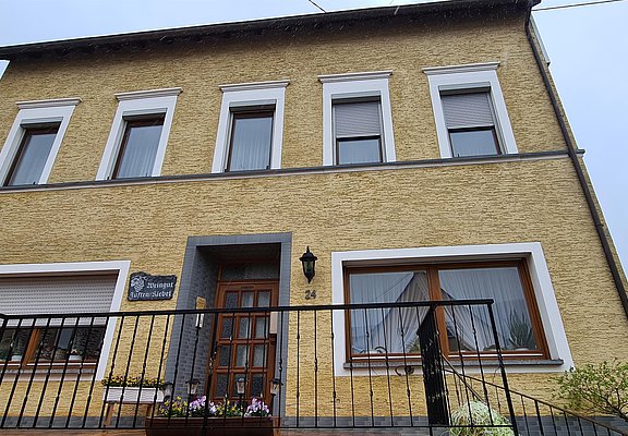 Weingut Justen-Kiebel