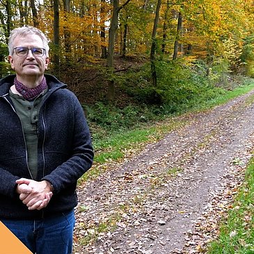 Herbstwanderung an der Mosel - "Piesporter Berg"