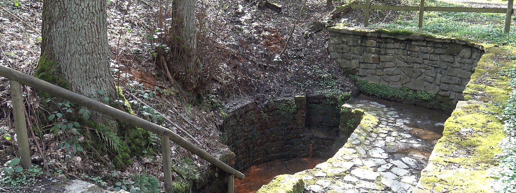 Sauerbrunnen