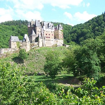 Burg Eltz