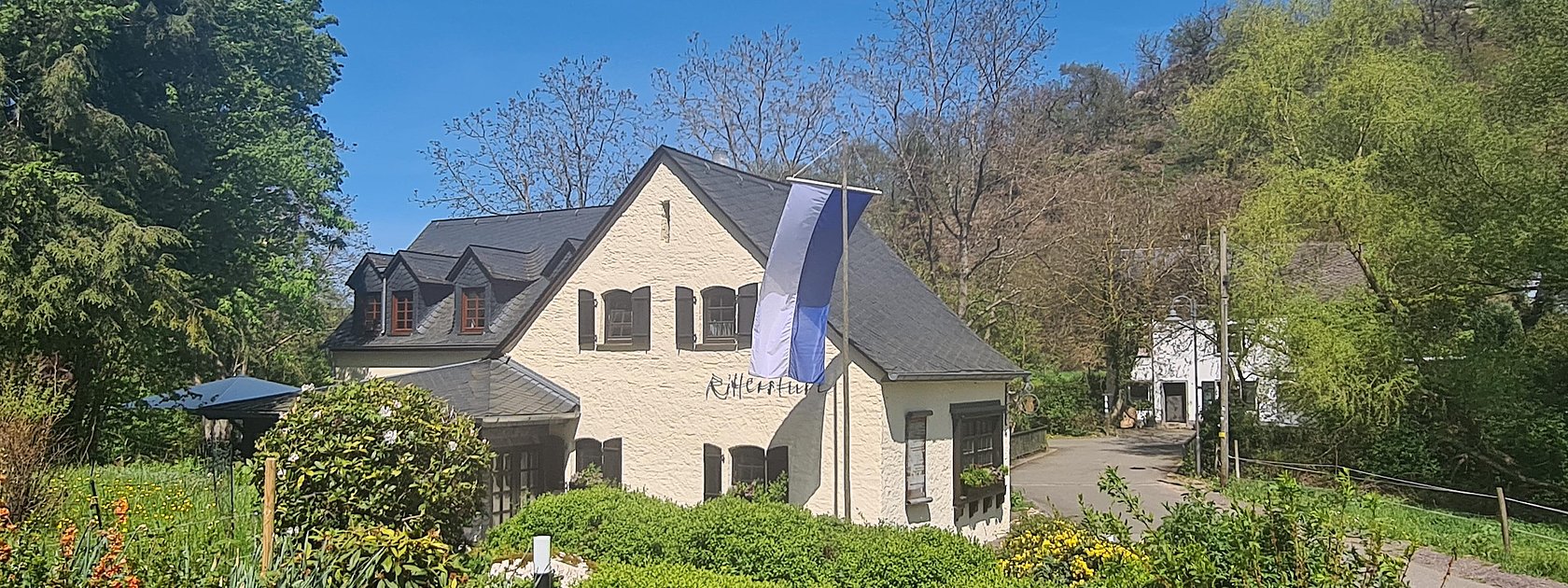 Restaurant Rittersturz
