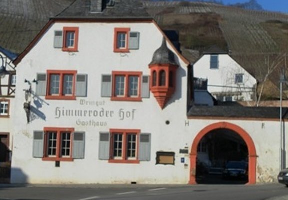 Himmeroder Klosterhof