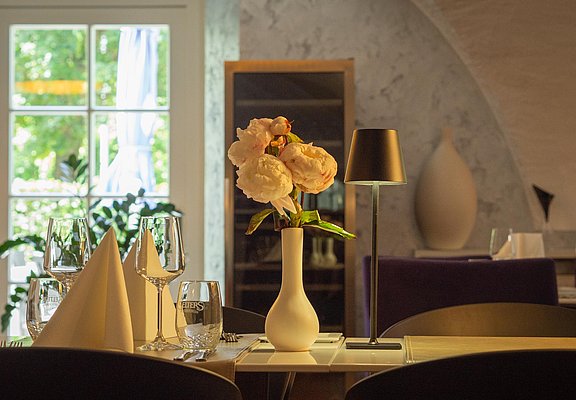 Restaurant Lekker Genuss