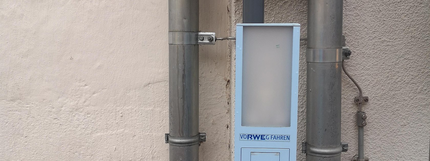 Ladestation Klausen