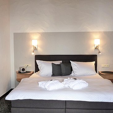 Zimmer Dornfelder (2)