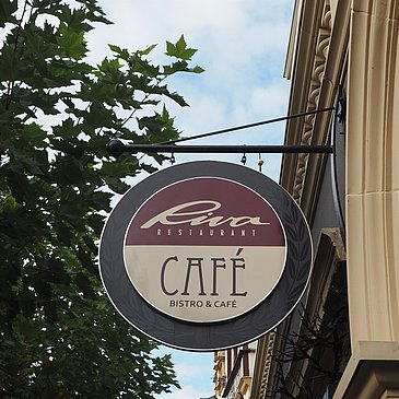 Restaurant Riva 2