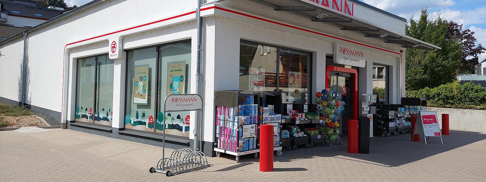 Rossmann Bernkastel-Kues