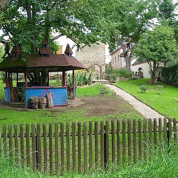 Künstlerhof Maring-Noviand