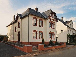 Gäste-Appartement AusZeitRaum