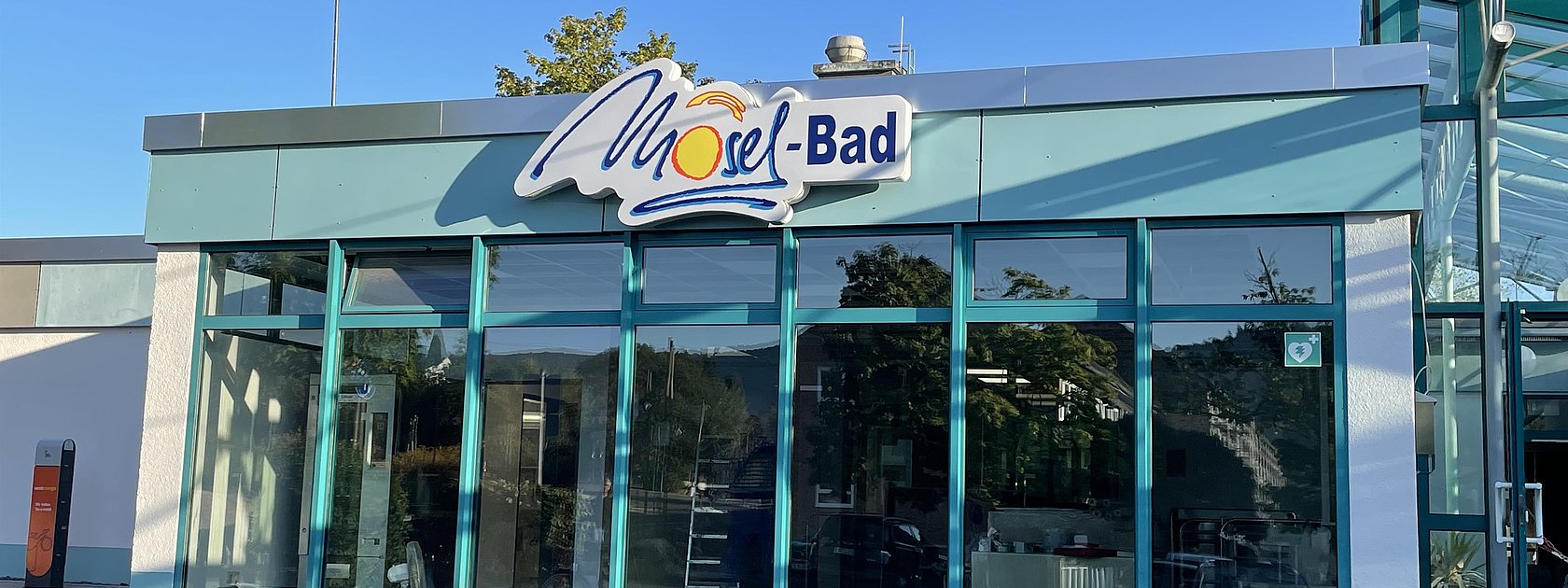 Moselbad