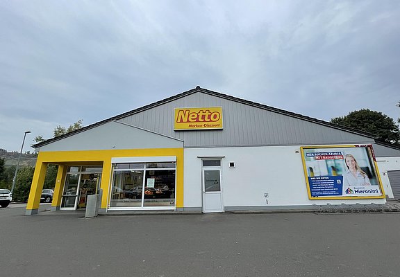 Netto-Markt
