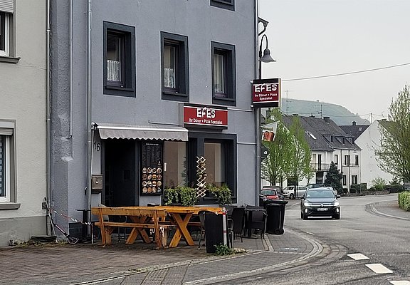 Efes Grill Piesport
